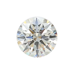 White Lab Grown Diamonds