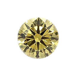 Yellow Lab Grown Diamonds