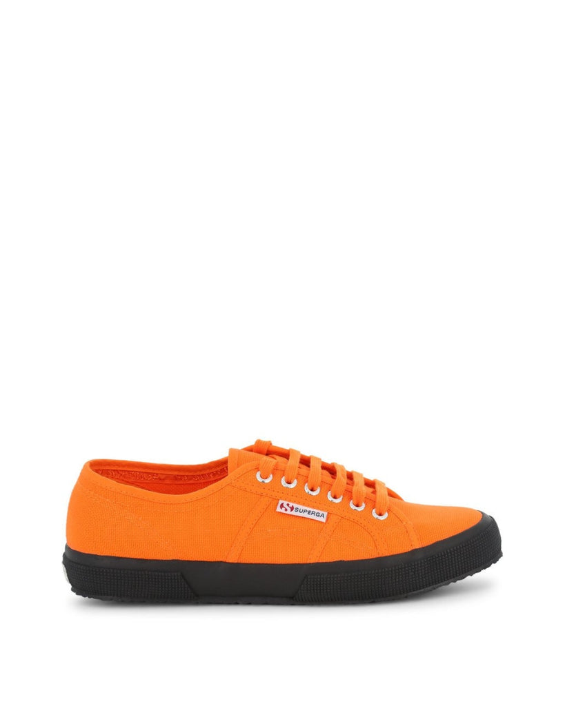 superga orange