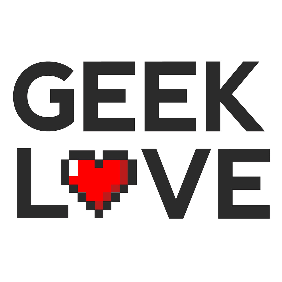 GeekLoveph