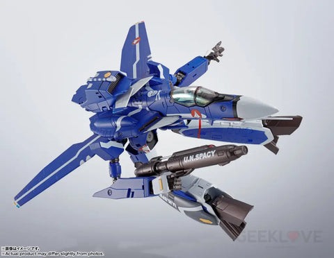 HI-METAL R VF-0S PHOENIX (Genius Blue Ver.)