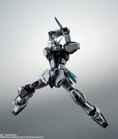 THE ROBOT SPIRITS <SIDE MS> GAT-X105 STRIKE GUNDAM DEACTIVE MODE ver. A.N.I.M.E.