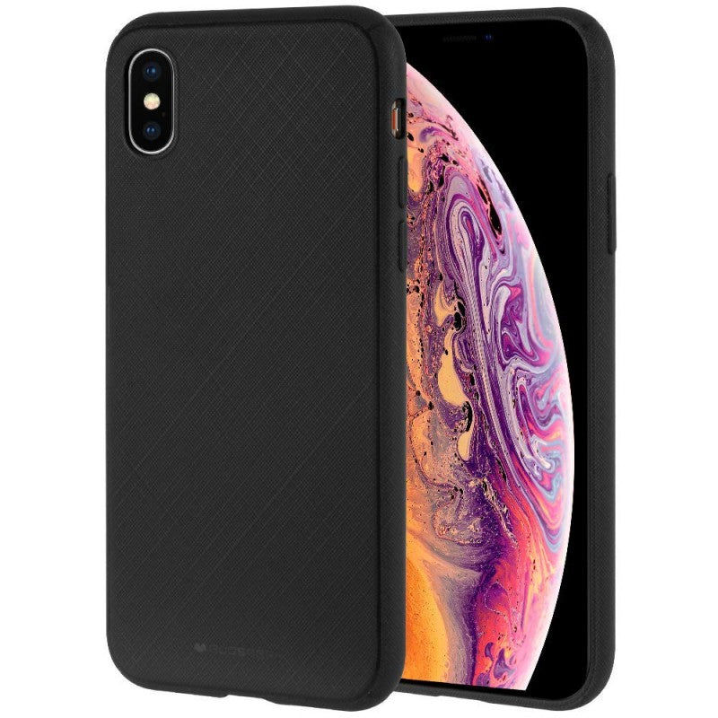 coque iphone xr lux