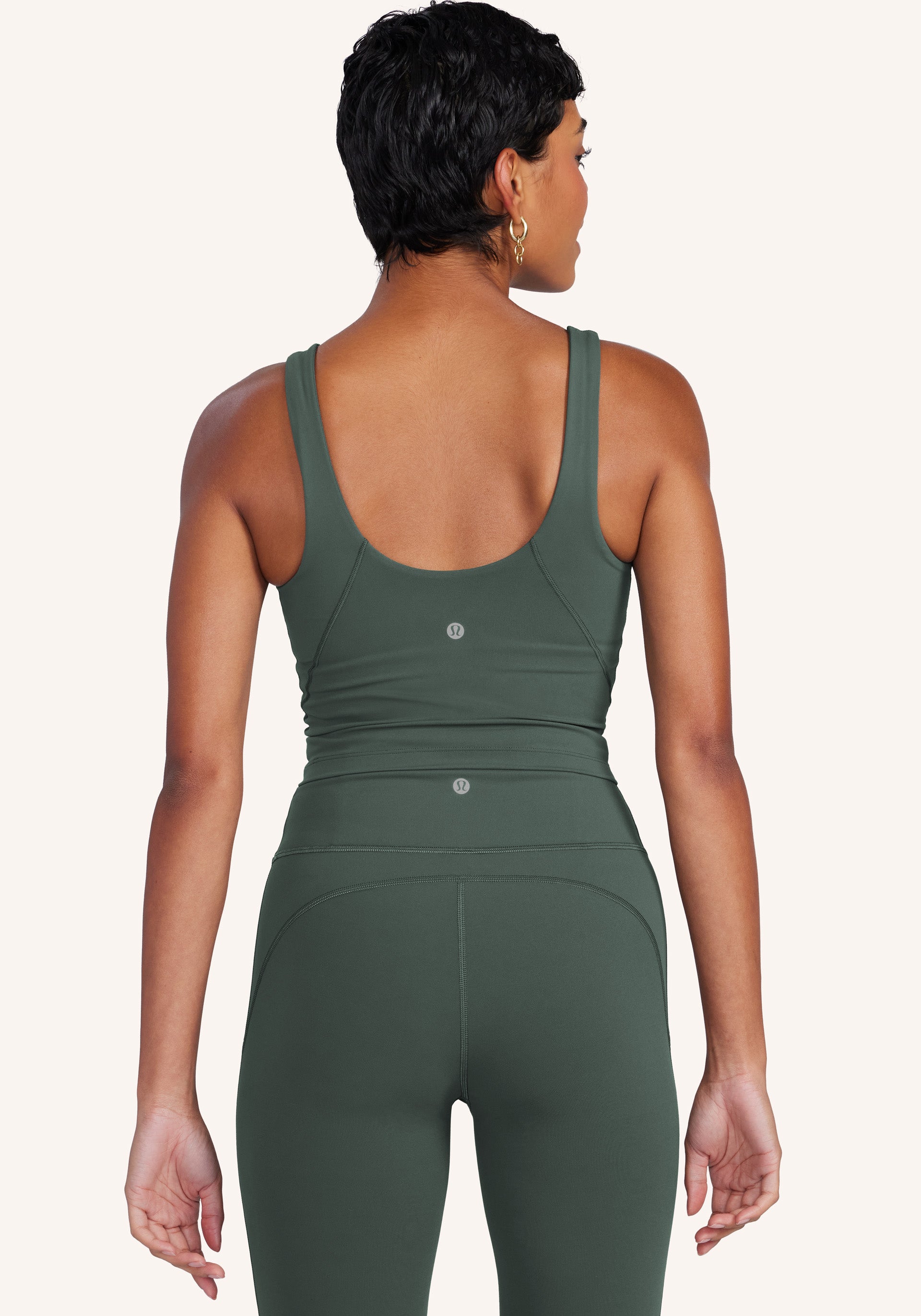 Lululemon Align™ High-Rise 25''-Size 12 - clothing & accessories - by owner  - craigslist