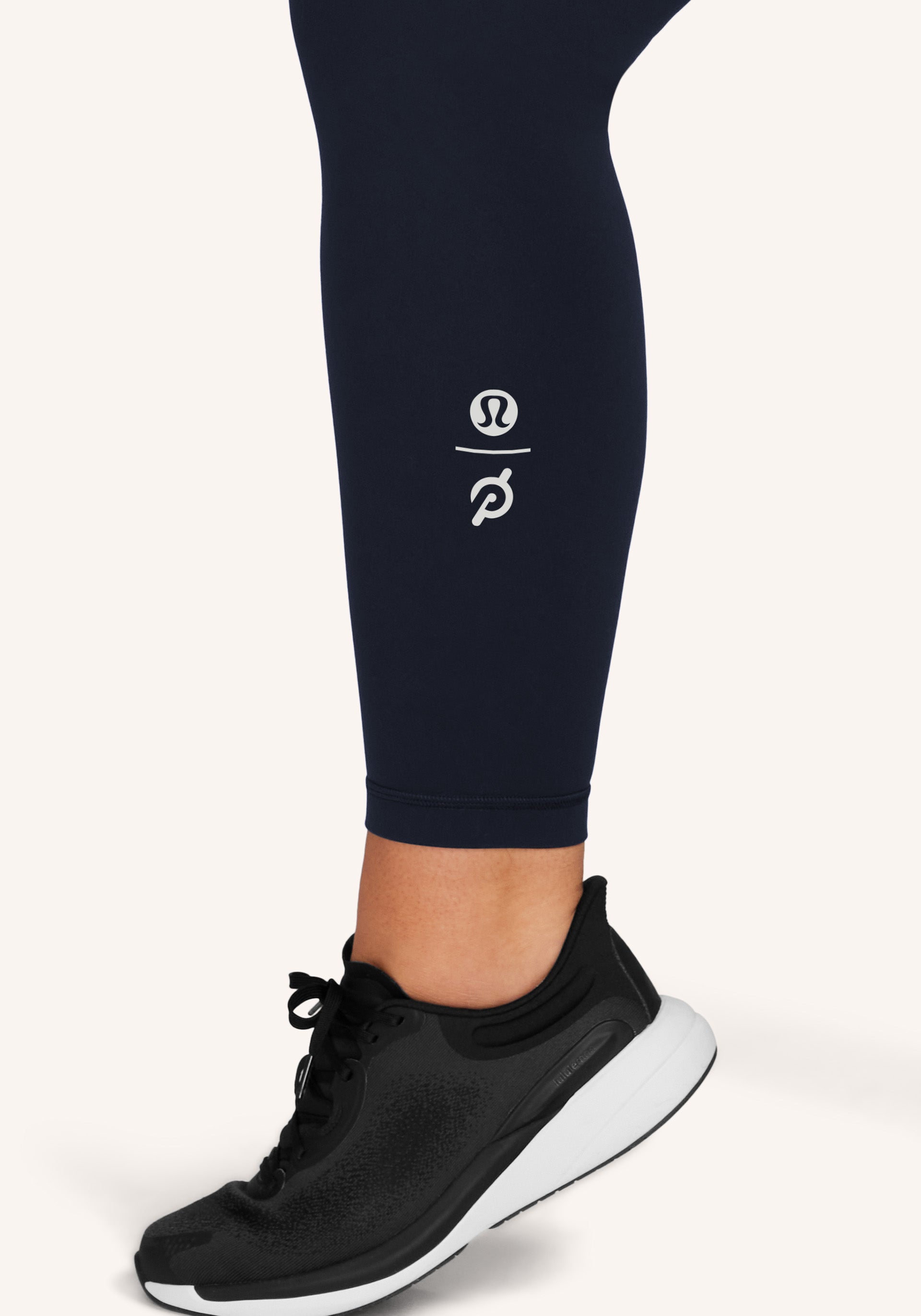 lululemon Align™ High-Rise Pant 25” – Peloton Apparel UK