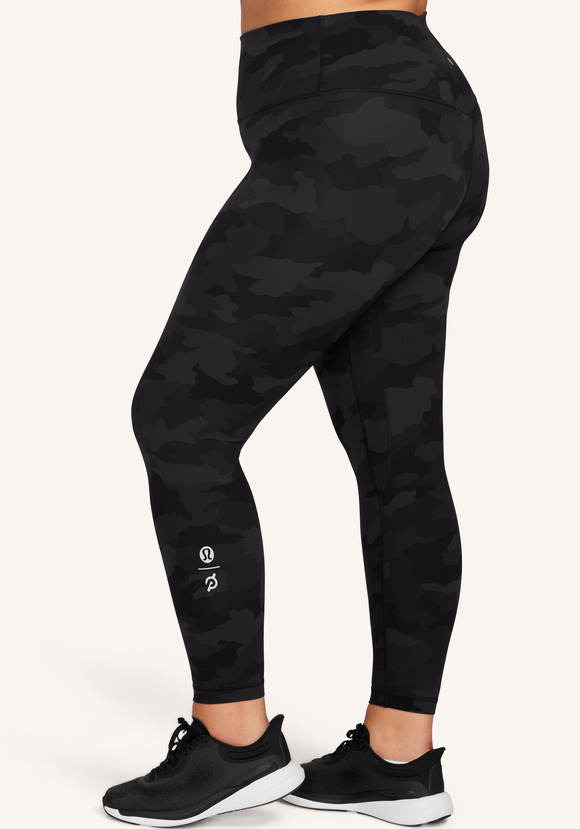 Lululemon Align Pant 25” HR *Nulu Special Edition Membership Size 6 Black  25121