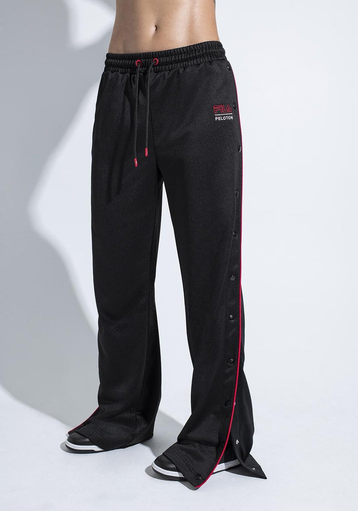 fila snap pants