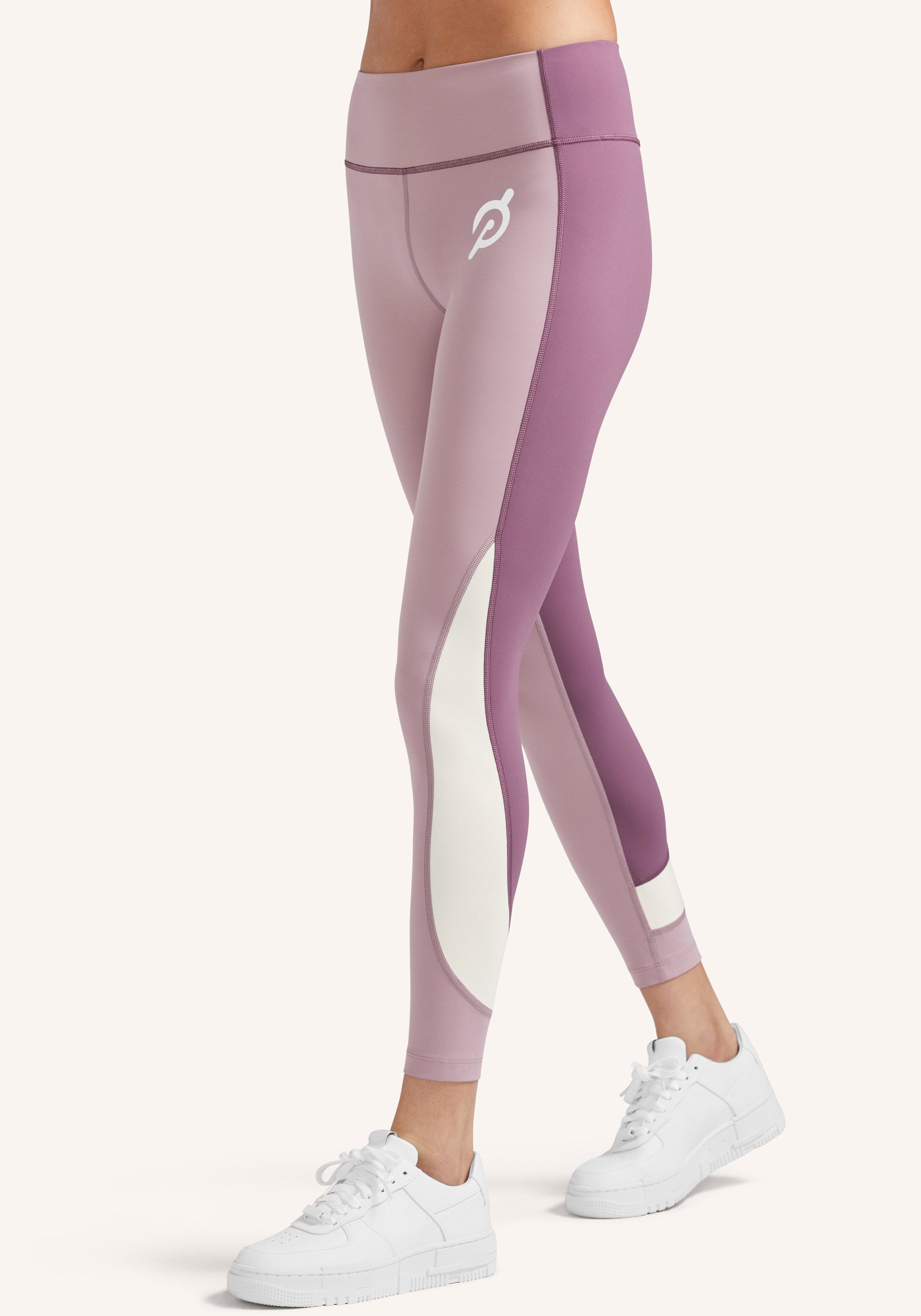 Show Up Printed Legging – Peloton Apparel UK