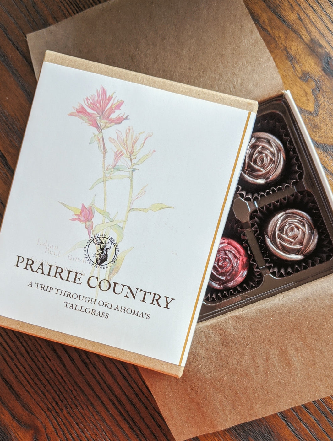 Prairie Country Collection