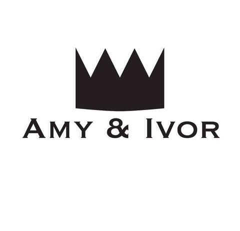 amy & ivor footwear