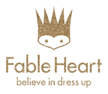 Fable heart dressing up costumes