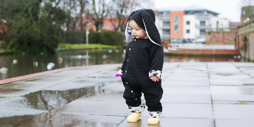 baby winter clothes uk