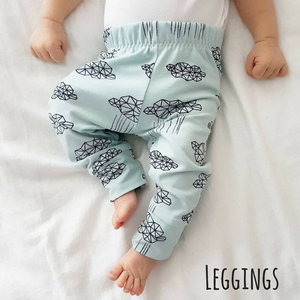 handmade baby leggings by bayridgecaskandkeg. Select your fabric and design our own children's outfits. 