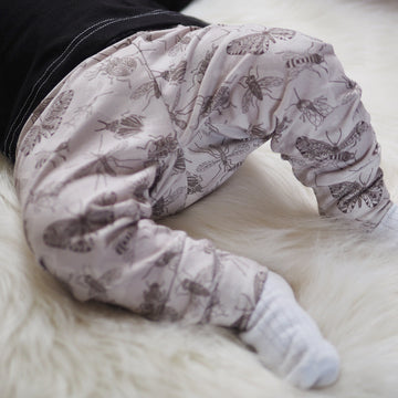 Toddler & Baby Leggings, Penguins