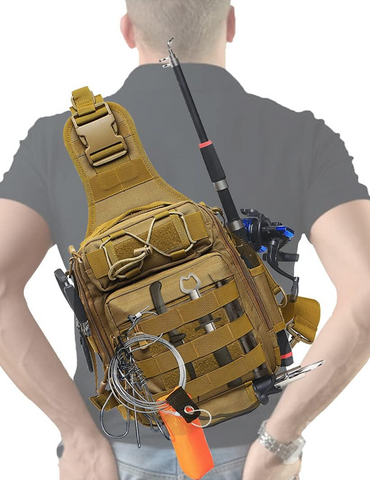 Essential Guide to Choosing Your Backpacking Fishing Gear
