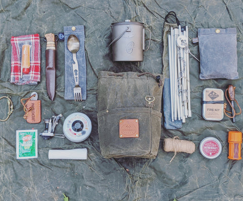 The Day the Gear Took Over | PNWBUSHCRAFT