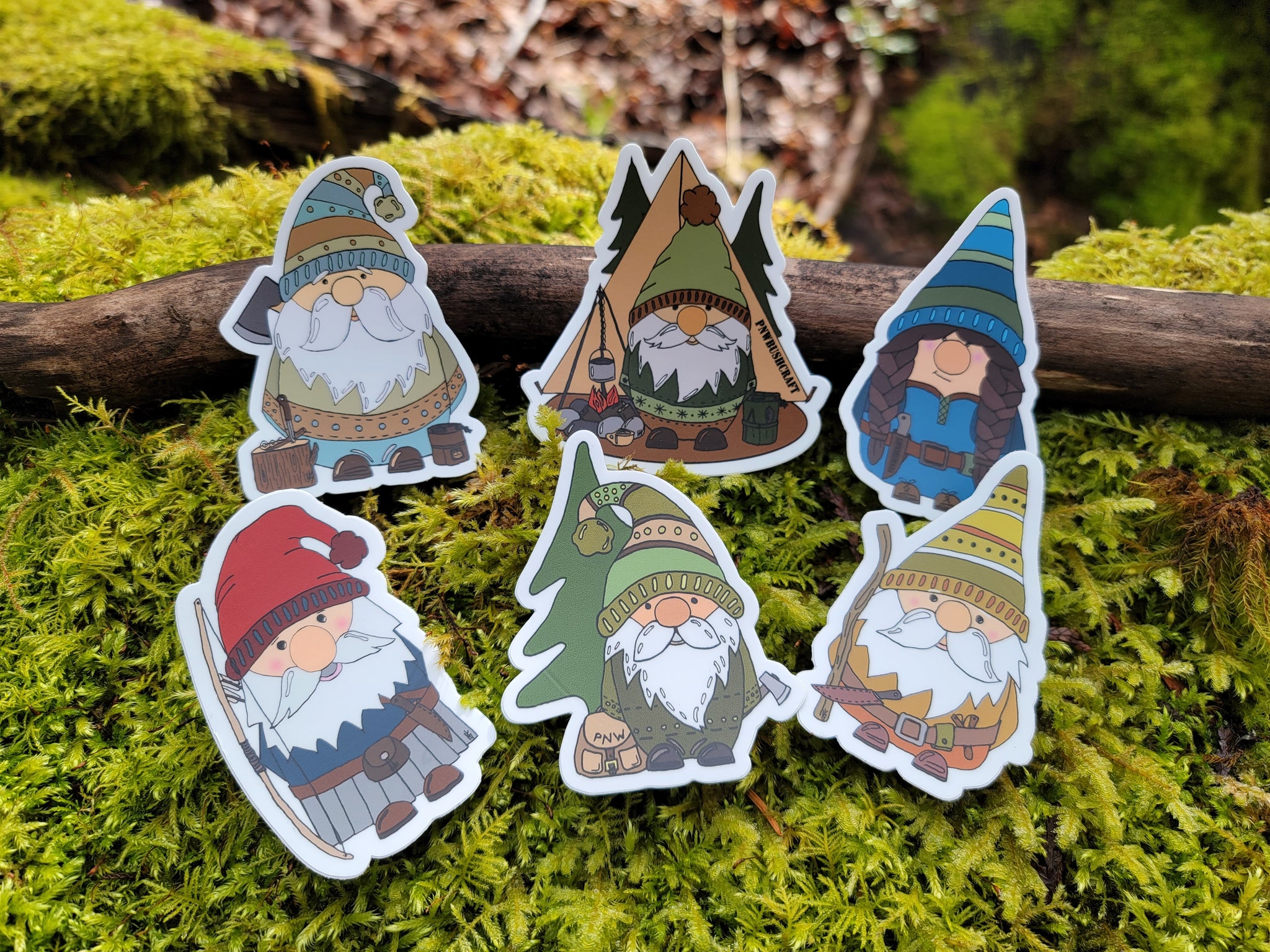 gnome gifts