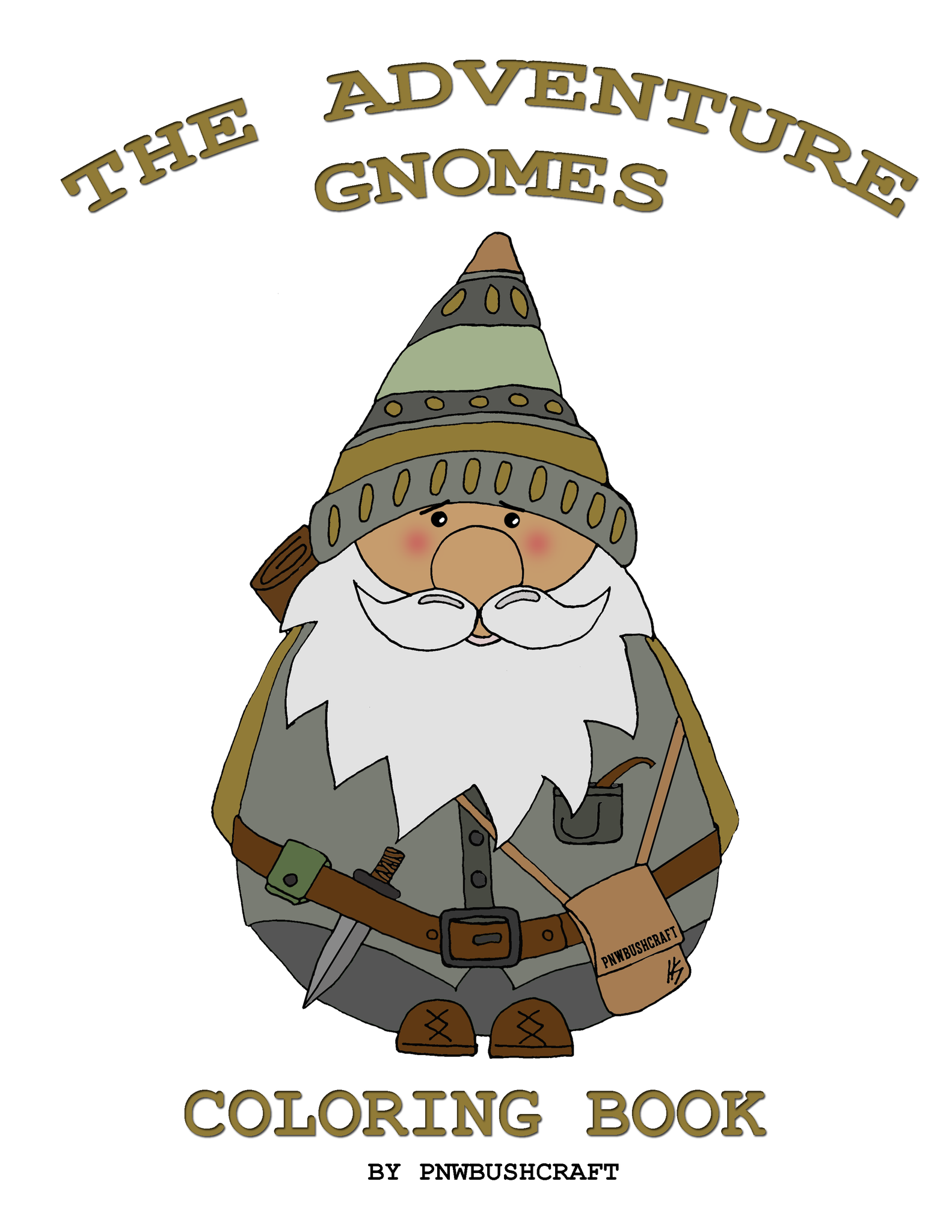 gnome gifts