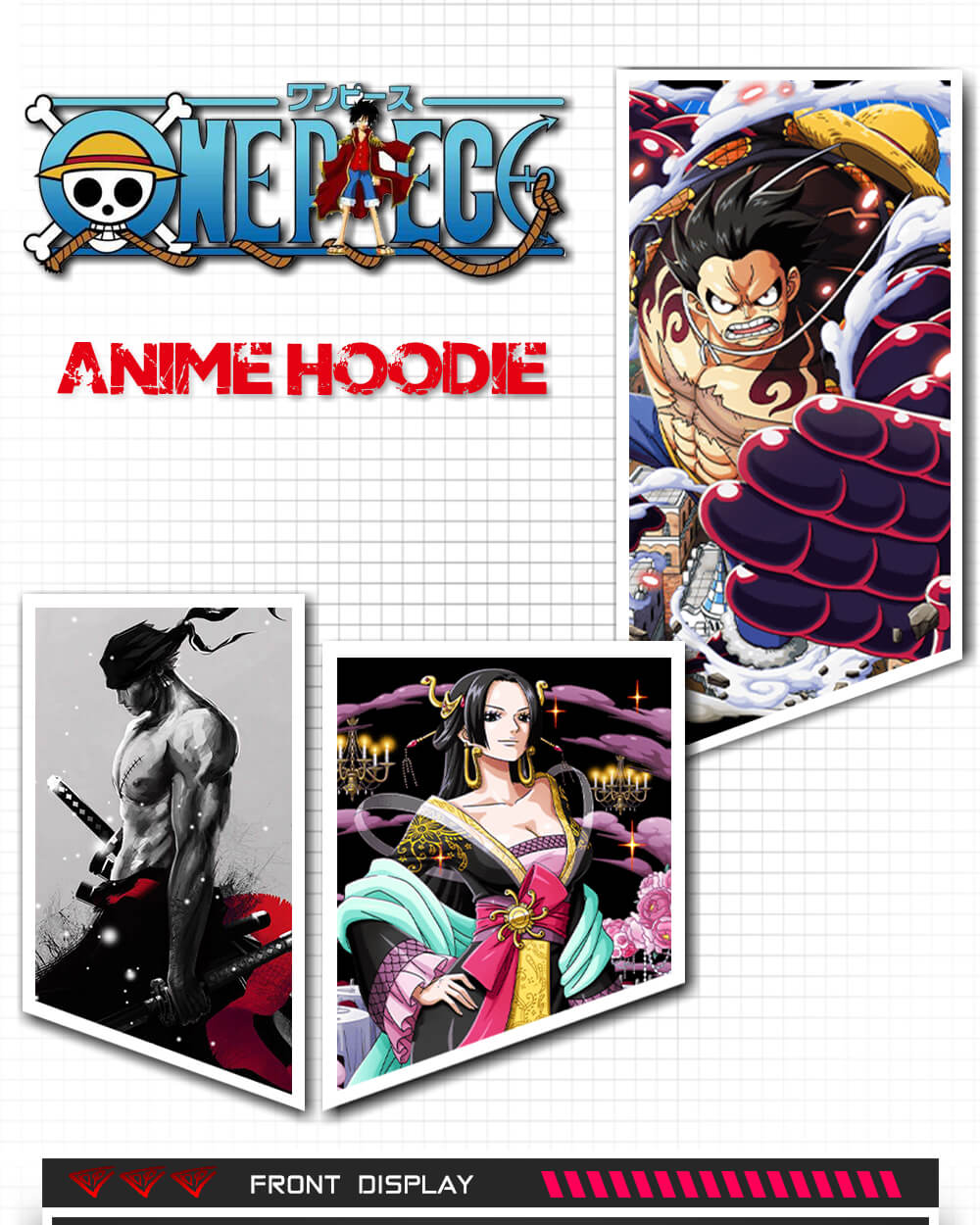hoodie,anime,Tokyo,Japan,manga,one piece,pirate, Monkey D. Luffy,devil fruits