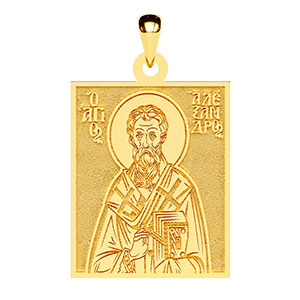 Saint Alexander of Alexandria
