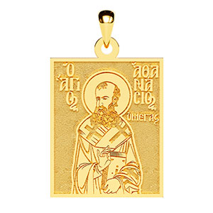 Saint Athanasius the Great
