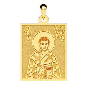 Saint Eleftherios (Eleftherius)