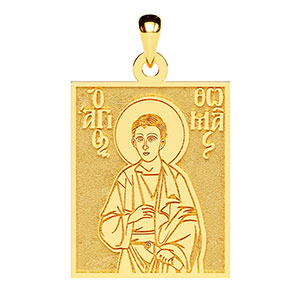 Saint Thomas the Apostle Evangelist