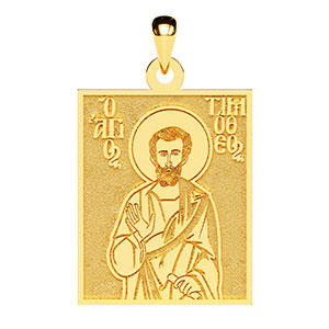 Saint Timothy the Apostle