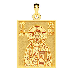 Christ Pantocrator