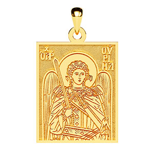 Saint Uriel the Archangel