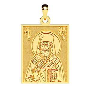 Saint Dionysius