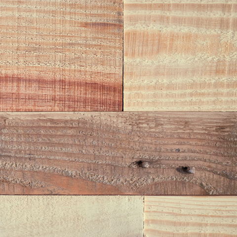 The best timber for fencing