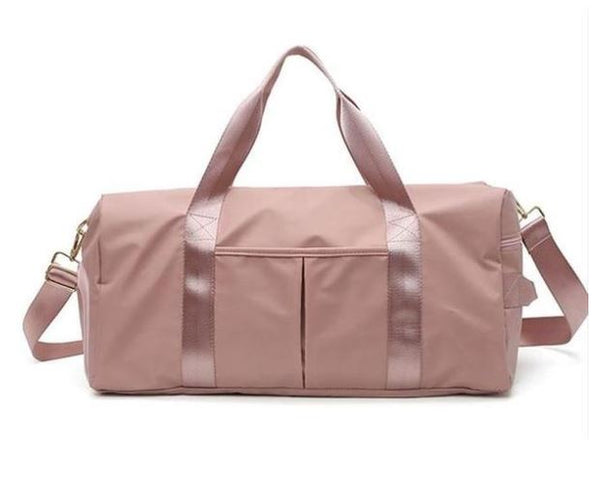 Bolso Rosa - The Store Bolsos