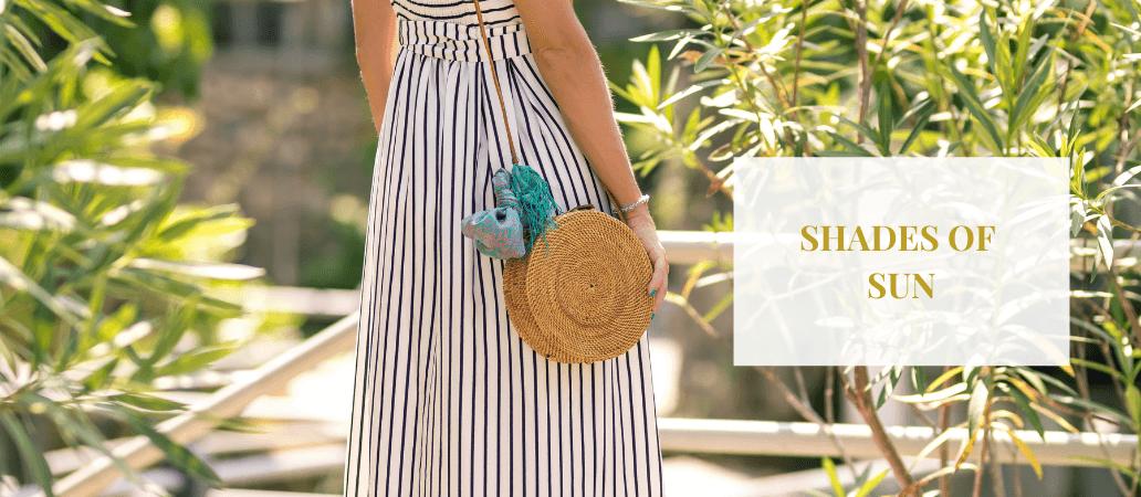 Best straw bags for your summer wardrobe - and don't forget the