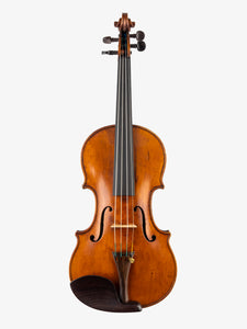 Violin by Giuseppe Pedrazzini $POA