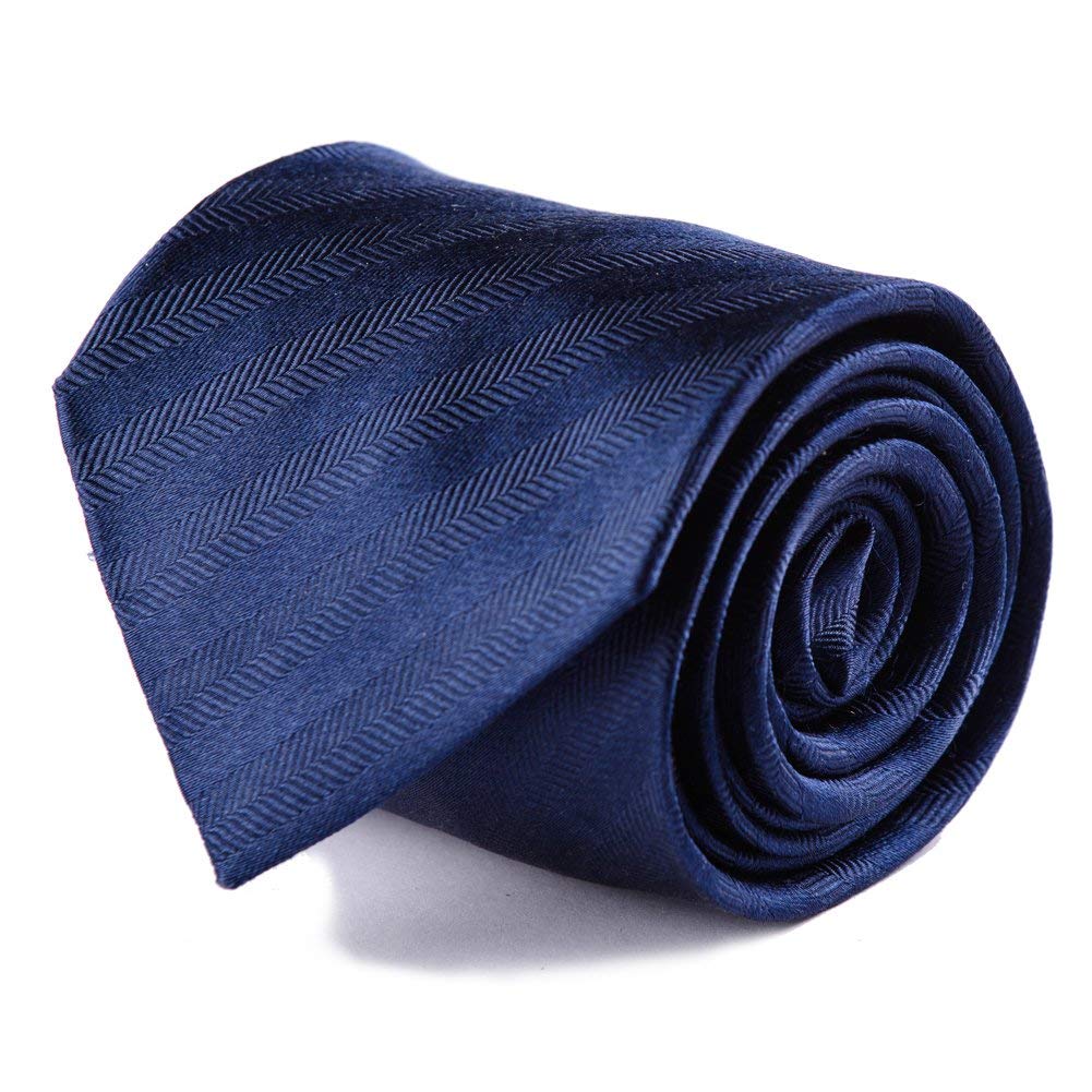 mens blue ties