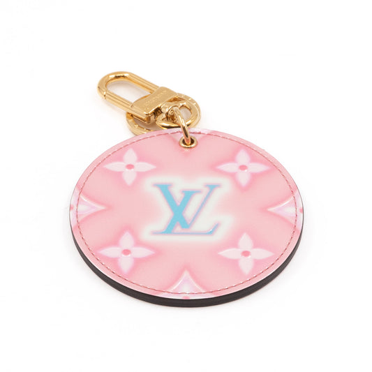 Louis Vuitton Swing Tassel Bag Charm – Queen Station