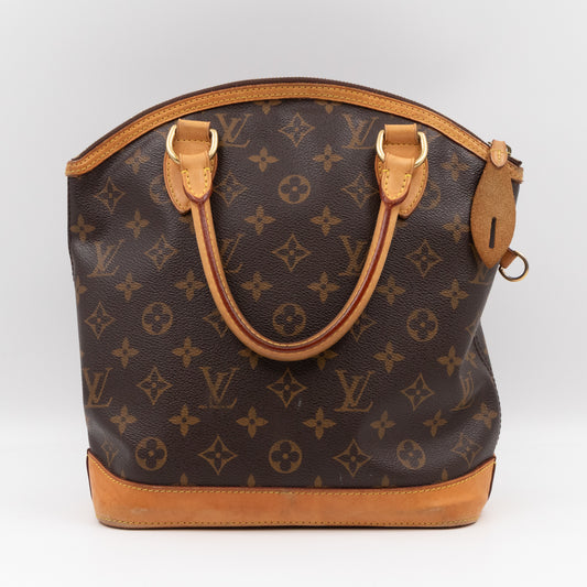 Shop Louis Vuitton Toilet pouch pm (N47522, M43384) by _NOIR_