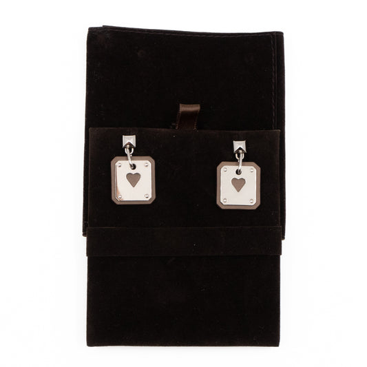 Louise PM Earrings - WOMEN - Accessories, LOUIS VUITTON ®