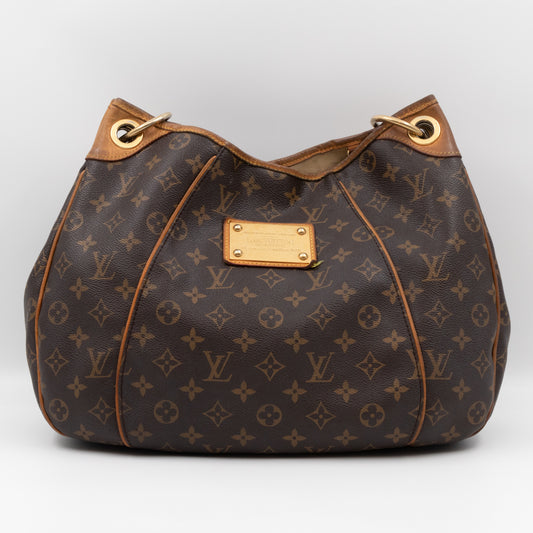 Louis Vuitton Monogram Cabas Alto (SHG-32944) – LuxeDH