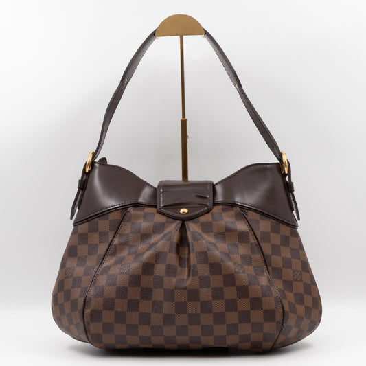 Louis Vuitton – Louis Vuitton Tahitienne Cabas PM Sandy Beige – Queen  Station