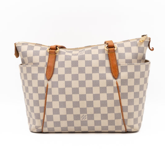 LV Totally PM Tote 002-255-00002 - Lee Ann's Fine Jewelry