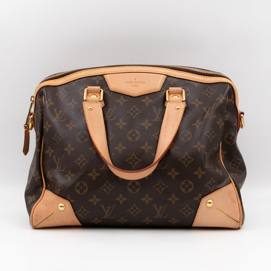 Louis Vuitton – Louis Vuitton Eden Neo Monogram – Queen Station