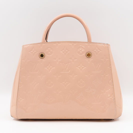 Louis Vuitton Vertical Trunk Pochette Bag – ZAK BAGS ©️