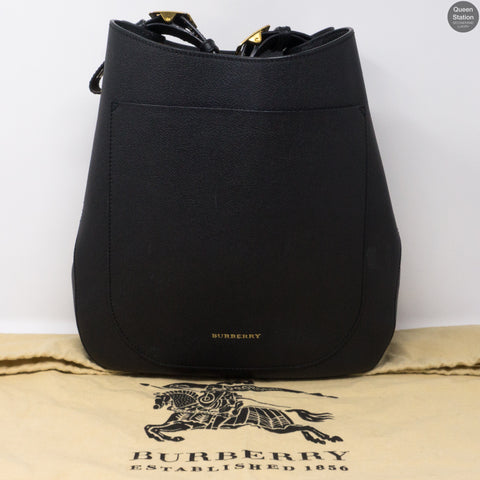 burberry elmstone hobo bag