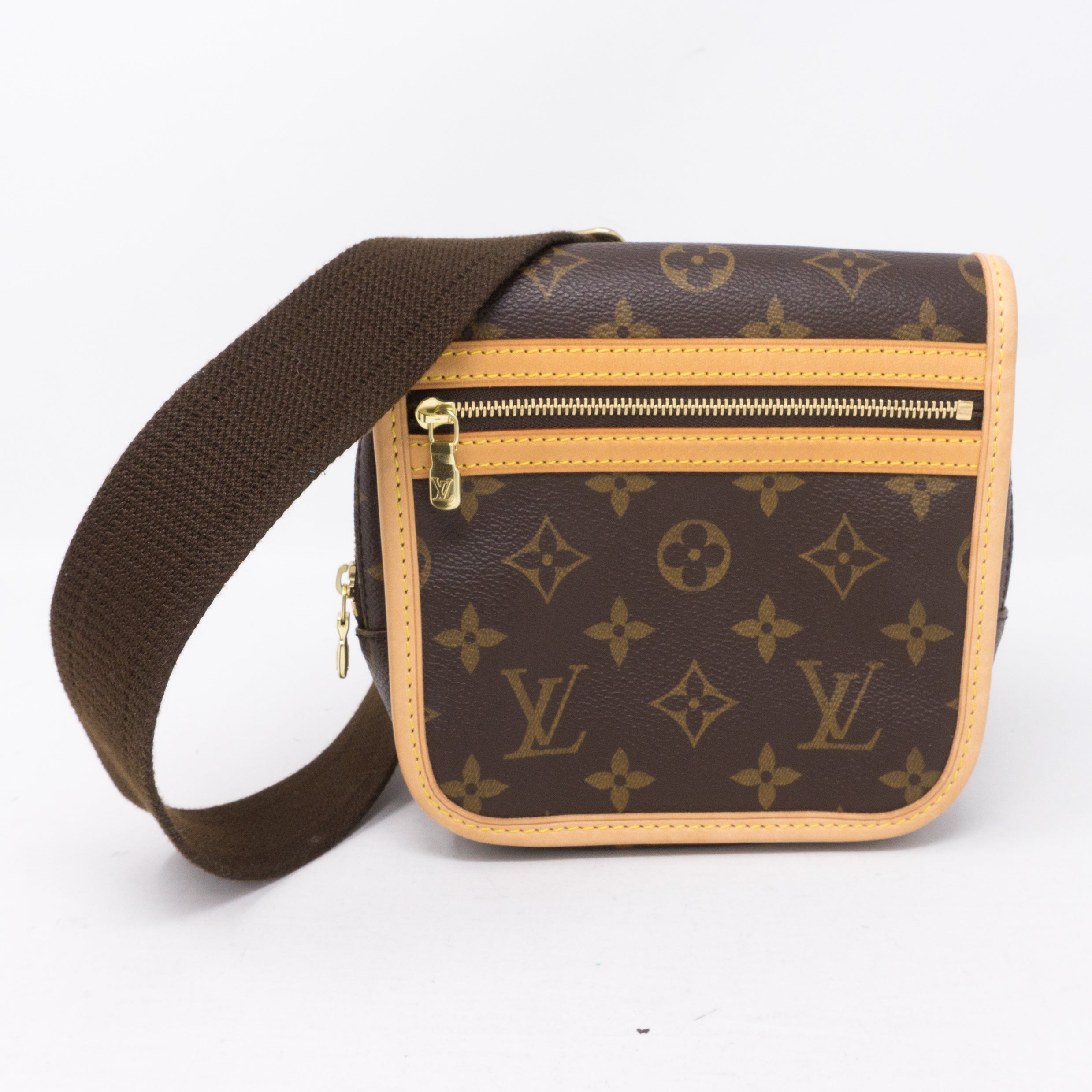 lv bosphore bum bag