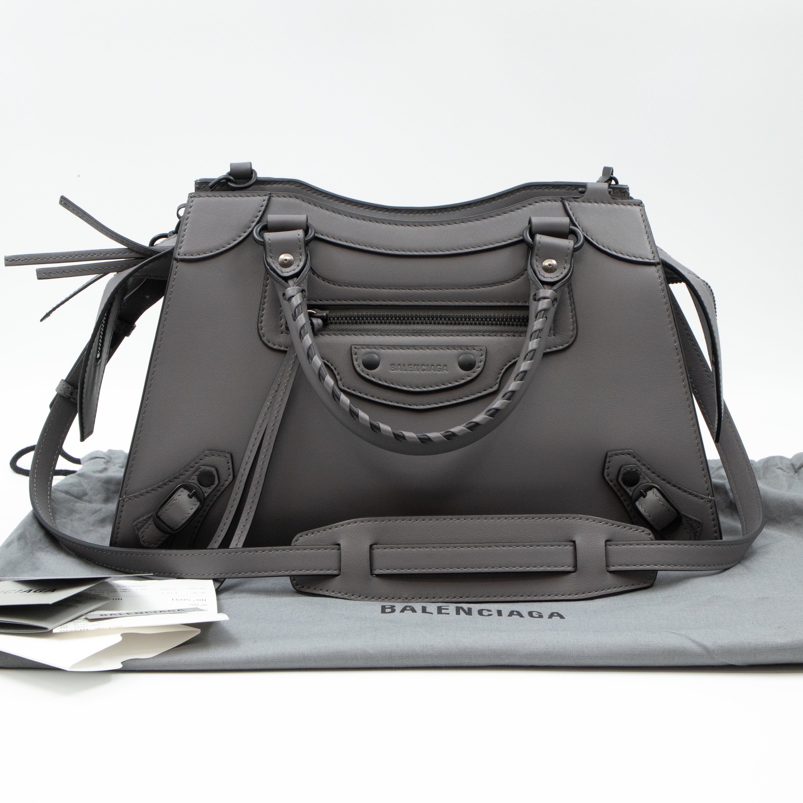 Balenciaga Neo Classic Bag  Bragmybag