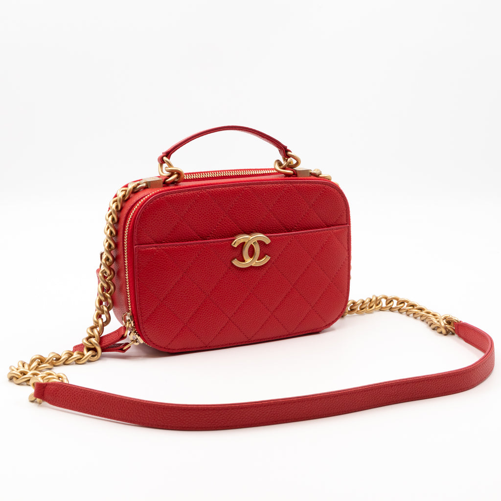 chanel rectangular