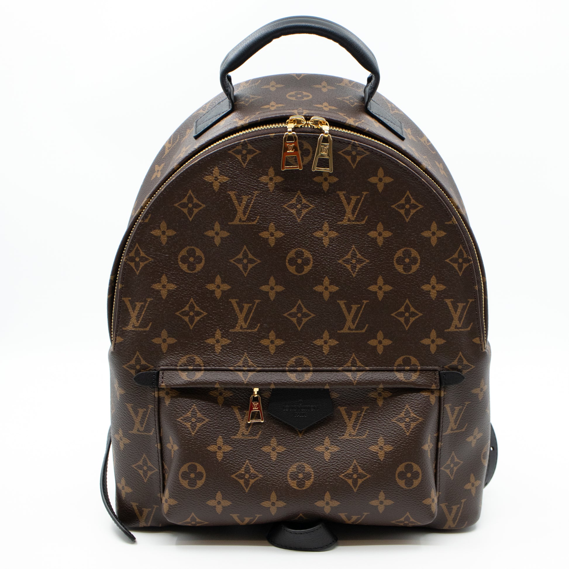 The Louis Vuitton Palm Springs Backpack Has Several New Versions, Including  One That Costs $50,000 - PurseBlog