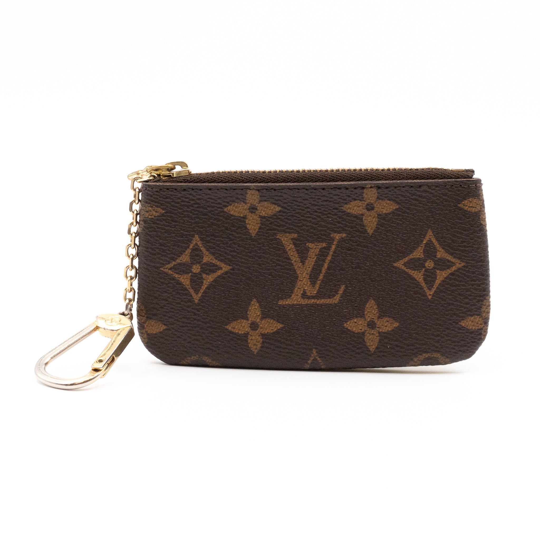 Khám phá 68 louis vuitton key pouch monogram tuyệt vời nhất  trieuson5